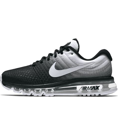 Nike Air Max sneakers 2017